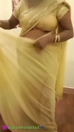 Desi Indian Tamil Pondati-in Sontha Akka-va Correct Panni Hotel-ku Thallitu Pona Cuckold Purusan
