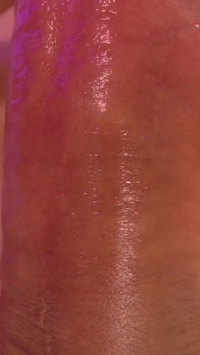 Japanese Anime Doll Dives Into Giant Dick and Gets Cummed Out