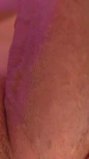 Japanese Anime Doll Dives Into Giant Dick and Gets Cummed Out