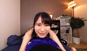 My Stepmother Taught Me About Pleasure – Forbidden Lessons VR Pt.3