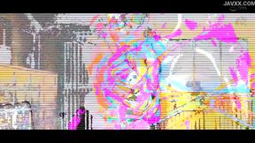 Mary Tachibana's desperate struggle against forbidden ecstasy