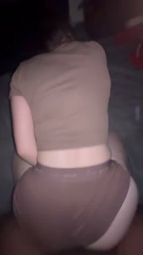 Being bent overs the best pt 2 🥰🤠