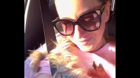 M&rsquo_amusant en faisant profiter les routiers