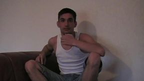 assan basise par la pornstar brice farmerle beau assan aura la belle surprisse...