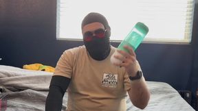 Fucktoy Review: ACMEjoy Heaven Masturbator Pump