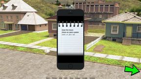 Laura Lustful Secrets Desperate Housewife Got Her Pussy Eaten in Front Her Husband by His Co Worker Season 2 Episode 4