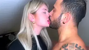 Stella, 24, cashier in Lille! - Jacquie et Michel TV