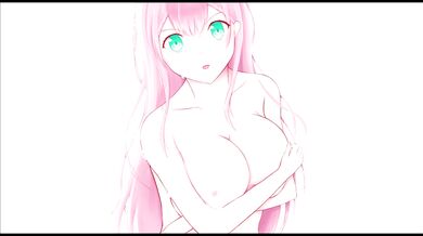 We Never Learn Joi Hentai Anime Audio Full Closeup Teacher Orgasm