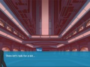 Paprika Trainer v0.9.0.2 Totaly Spies Part 18 Party Lover By LoveSkySan69