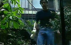 Tracey gibb - vintage british big boob porn