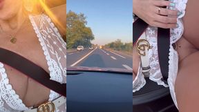 direction le cap d agde