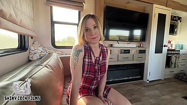 My Stepmom's Unfaithful Pussy