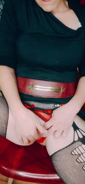 Squirting. Does It Turn U on