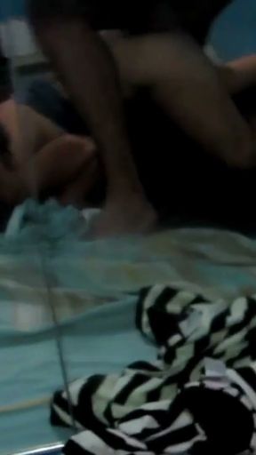Gringo Sex Tourist Pounds Latina Favela Slut in Homemade Sex Tape   Clip 2