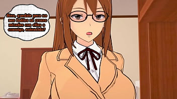 Las amigas de mi hermana no son lo que aparentan...(1/3)