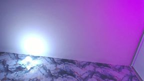 Dafne Thomson Private Show