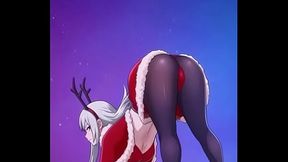 Fortnite porn Gemendo Jack-O pose - Hubia