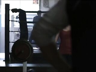 Sexy sex scene from Sangre en la Boca AKA Tiger 2016