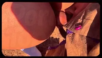 Hot Big Breasts Girlfriend Gets Intense Massage in OYO Room