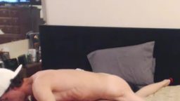 Hue and Taylor Get It on