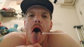 William Tongue Part10 Video1 - WMV