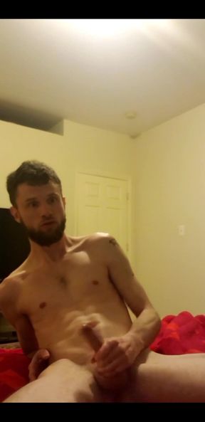 Enjoy This Hot Cum Video, Happy Easter Everybody!