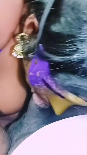 Stepmom and Stepson Oil Massage Fucking Telugu Dirty Talks