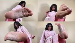 I'm Just A White Belt
