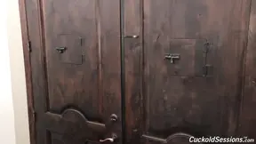 Cuckoldsessions Alexa Tomas