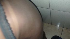 fui para vila mimosa rj pela segunda vez e comi uma morena de 19 anos muito gostosa