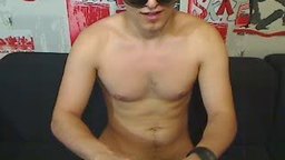 Consoali Private Show - Part 2