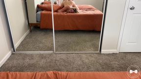 Cheating with Nanny While Wife Is Out of Town & BBC Creampie