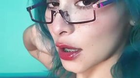 Ramona: Sensuality and Mischief 🔥👀
