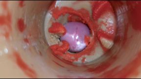 Compilation Creampie Part 1 POV