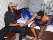 Few Days to Her Wedding She Was Caught Having Sex With Her Boyfriend's Best Friend