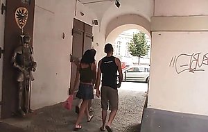 He Finds Brunette Gf Cheating SNAPCHAT BAMBI18XX
