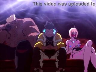 Cyberpunk: Edgerunners English Dub Compilation