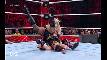 WWE 4