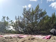 I love to pee freely on the beach Aggiunto: 6 giorni fa