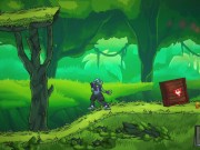 Bare Backstreets [v0.6.5] Furry game gameplay part 3