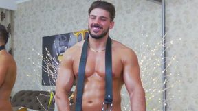 Sam Samuel Party on Mar 24, 2026