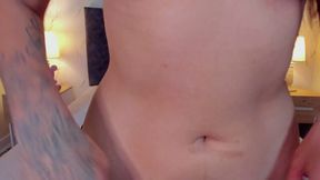 Get Naked , Play Pussy - Part 3