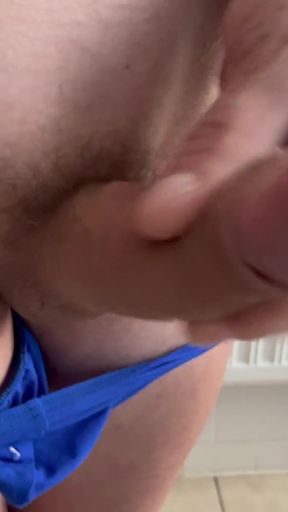 Double Orgasm & Cum Shot