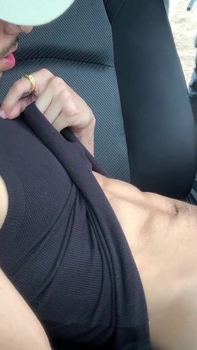Public Blowjob Hung Papi Caught Slurping Uncut Cock Huge Load Cum Gay Cruising Hungpapi