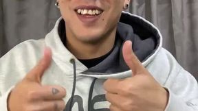 Tobby Ramirez Private Show