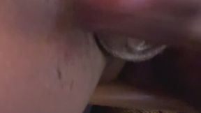 Up close and personal