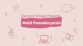 Maid Pseudocyesis