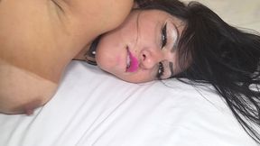 hospede gringo fica tarado pela governanta do hotel e fode ate o cuzinho da safada * o que ele nao esperava e que ela gostava muito de pica grande