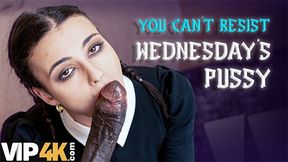 VIP 4K - fuck me daddy video