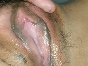 Sinibak ko si kumare habang wala si kumpare